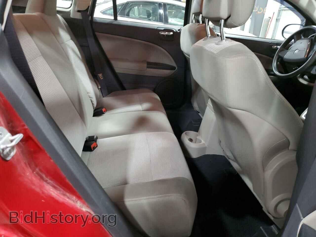2010 DODGE CALIBER - VIN: 1B3CB3HA3AD567918 - Фото 11