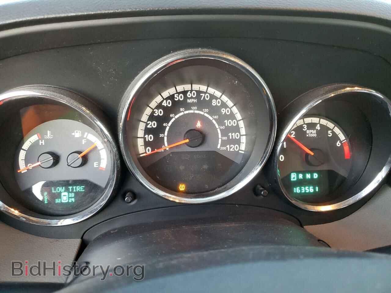 2010 DODGE CALIBER - VIN: 1B3CB3HA3AD567918 - Фото 9