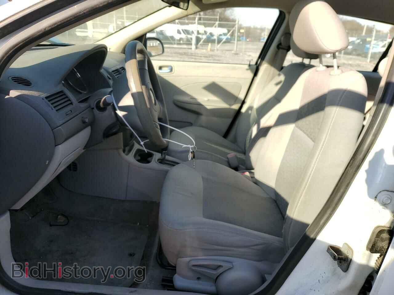 2007 CHEVROLET ALL Models - VIN: 1G1AK55F577275978 - Фото 7