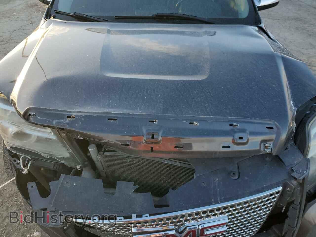 2013 GMC TERRAIN - VIN: 2GKFLZEK3D6342270 - Photo 12