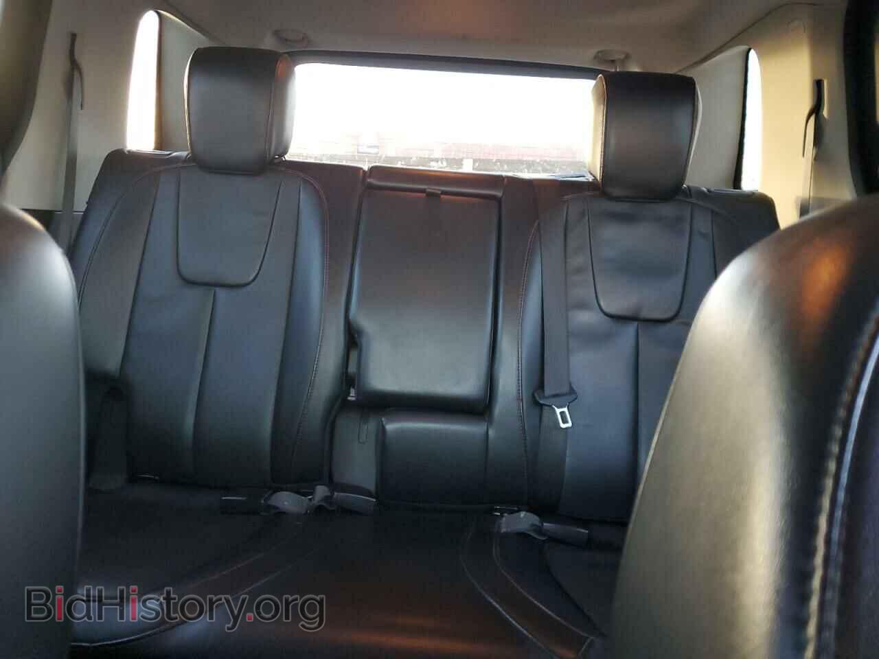 2013 GMC TERRAIN - VIN: 2GKFLZEK3D6342270 - Photo 10