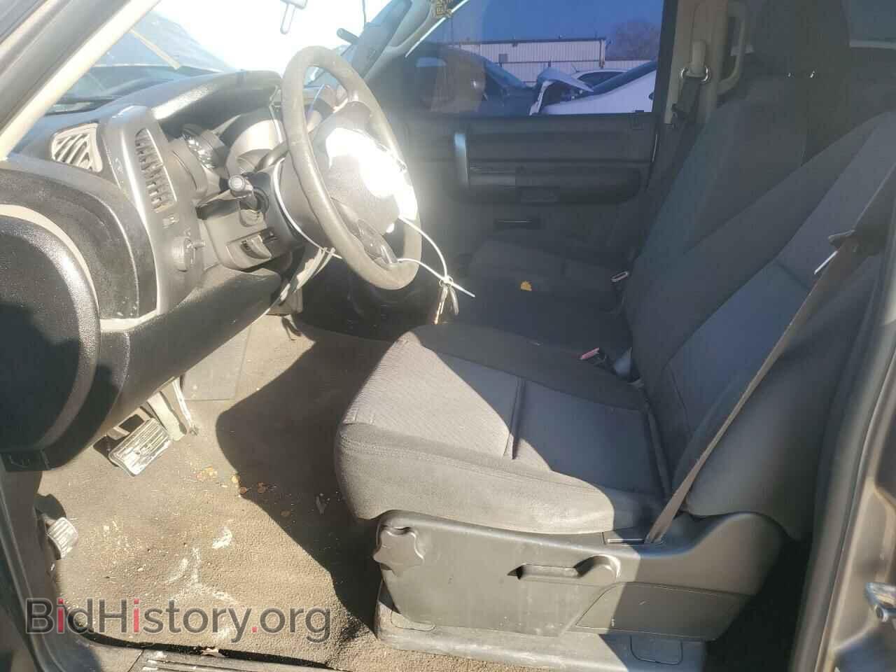 2008 CHEVROLET ALL Models - VIN: 2GCEC13C581165552 - Фото 7