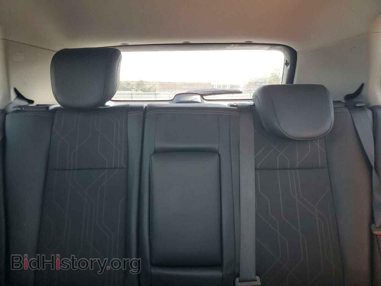 2019 CHEVROLET TRAX - VIN: KL7CJLSB9KB963462 - Фото 10