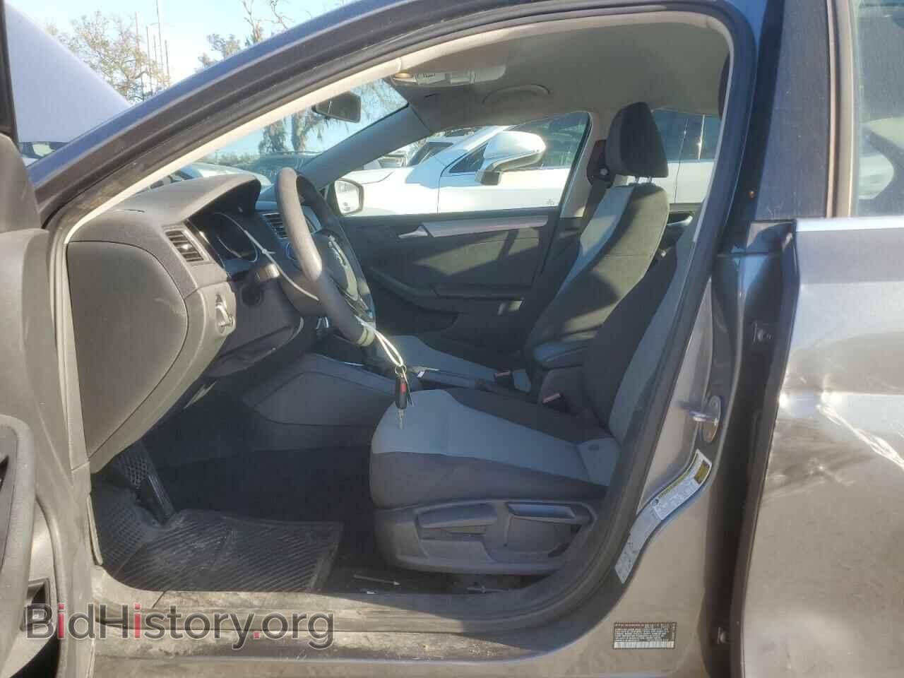 2017 VOLKSWAGEN JETTA - VIN: 3VW2B7AJ9HM407646 - Фото 7