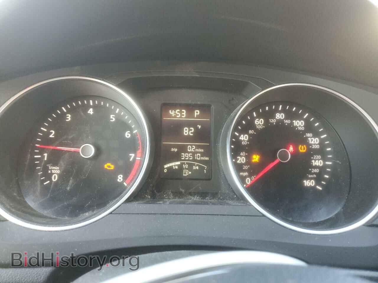 2017 VOLKSWAGEN JETTA - VIN: 3VW2B7AJ9HM407646 - Фото 9