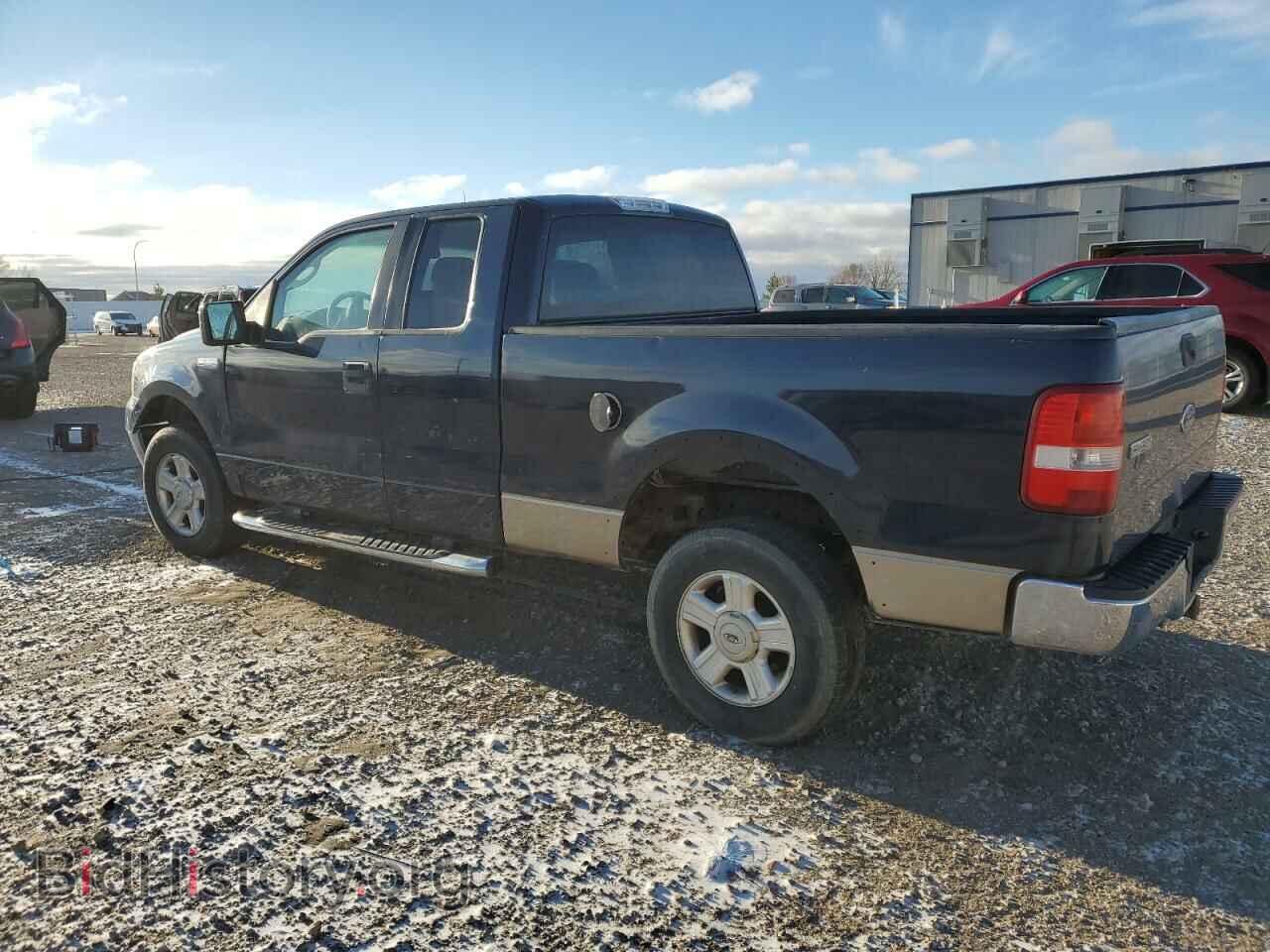 2006 FORD All Models - VIN: 1FTPX14596FA27726 - Photo 2