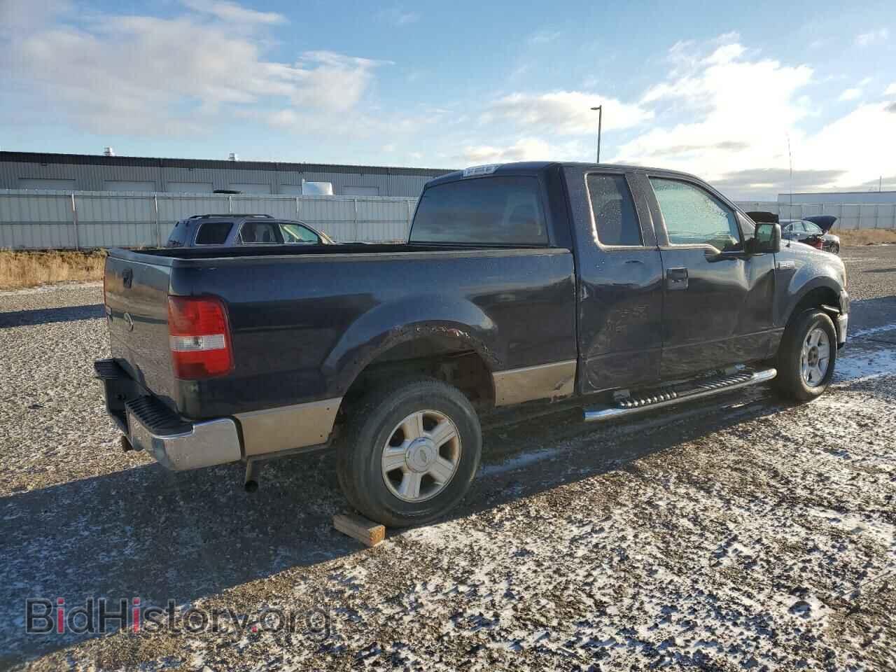 2006 FORD All Models - VIN: 1FTPX14596FA27726 - Photo 3