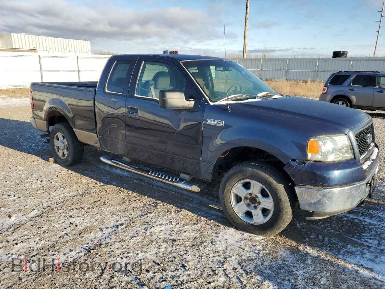 2006 FORD All Models - VIN: 1FTPX14596FA27726 - Photo 4