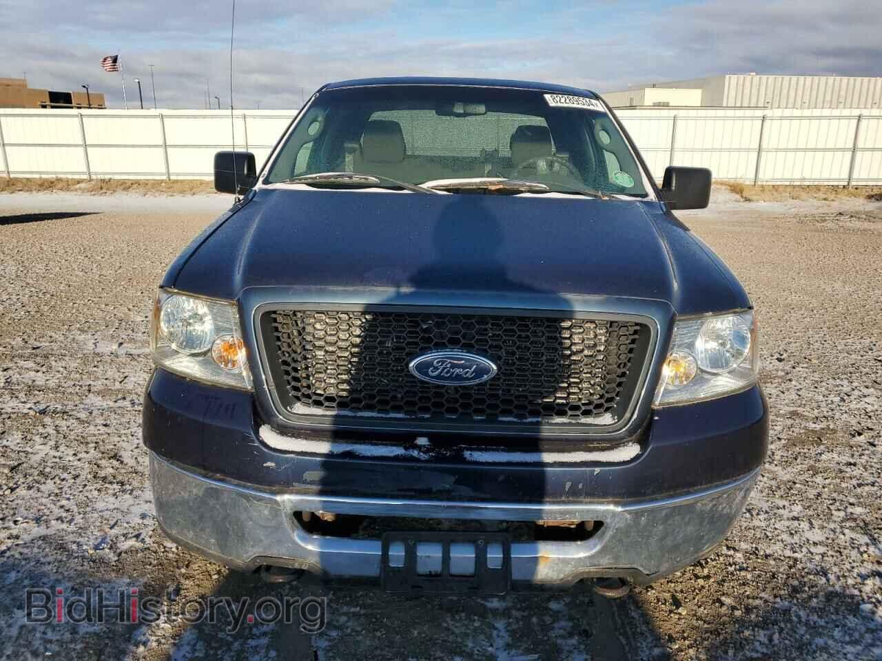 2006 FORD All Models - VIN: 1FTPX14596FA27726 - Photo 5