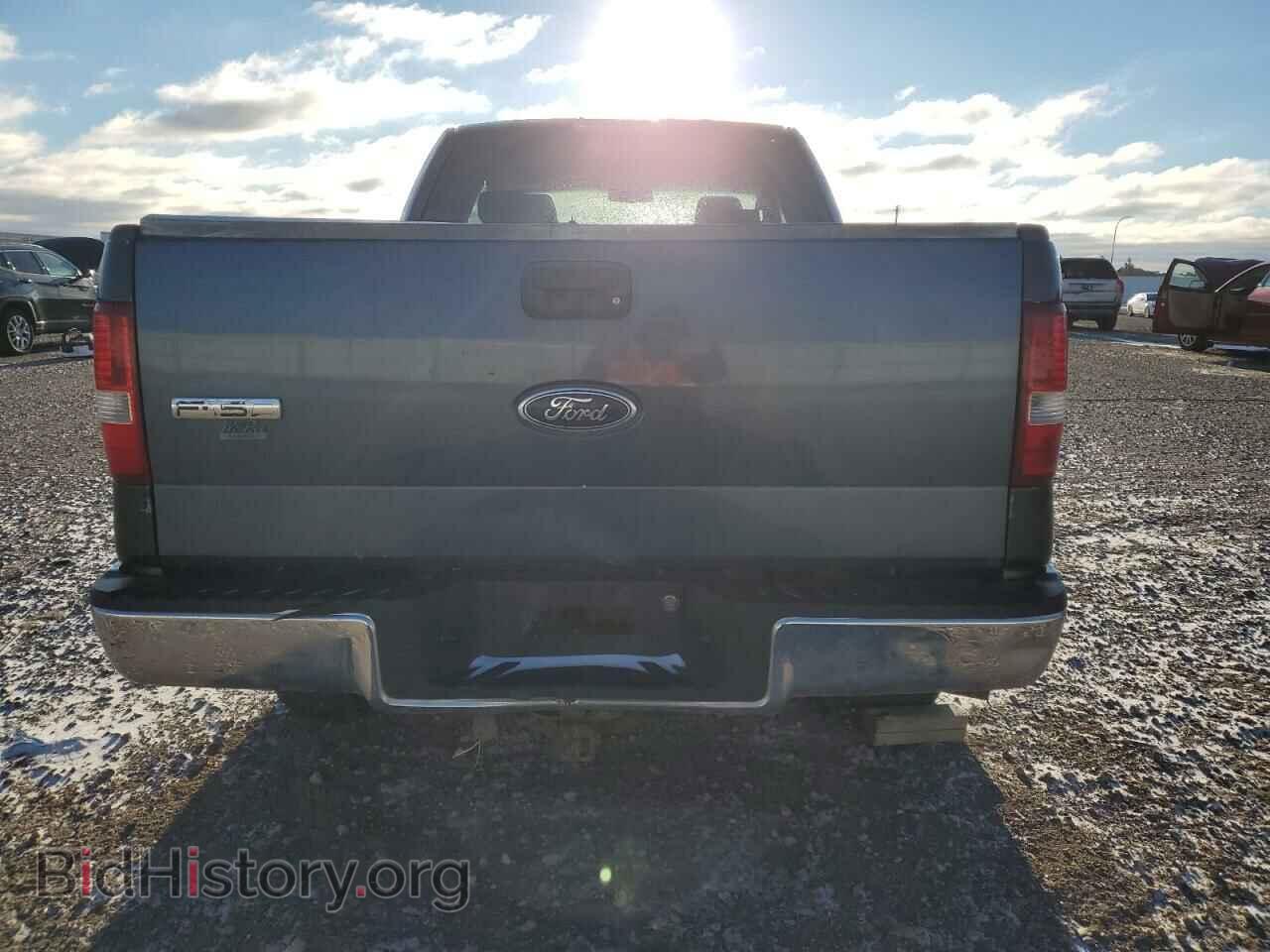 2006 FORD All Models - VIN: 1FTPX14596FA27726 - Photo 6