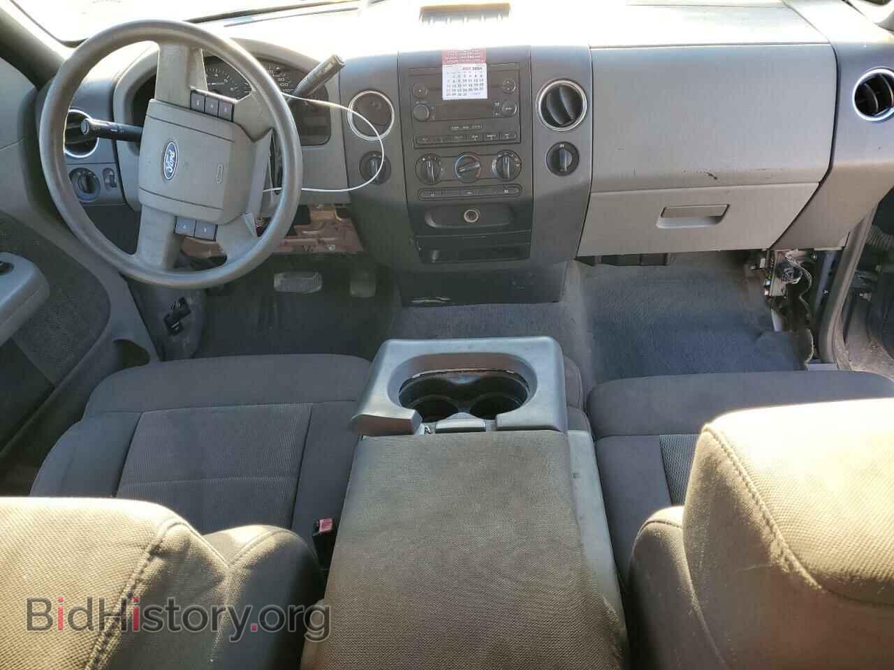 2006 FORD All Models - VIN: 1FTPX14596FA27726 - Photo 8