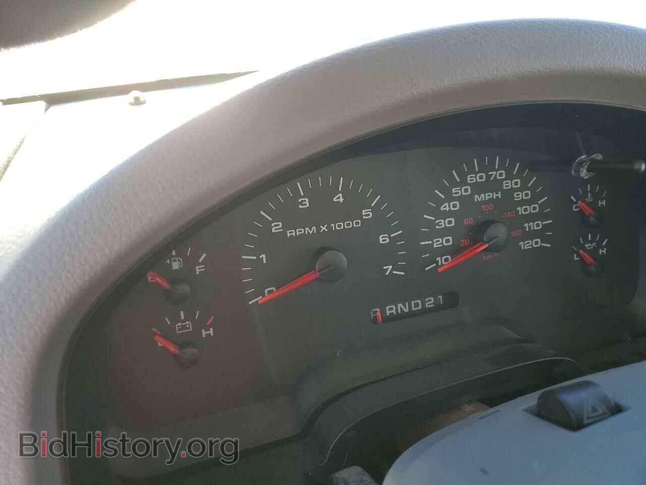 2006 FORD All Models - VIN: 1FTPX14596FA27726 - Photo 9