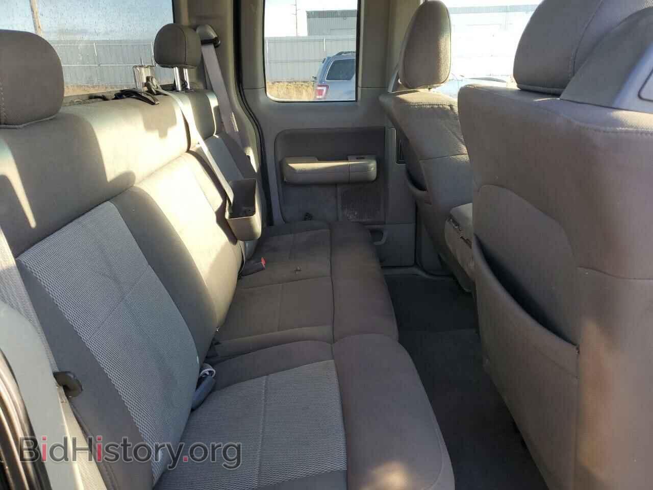 2006 FORD All Models - VIN: 1FTPX14596FA27726 - Photo 10