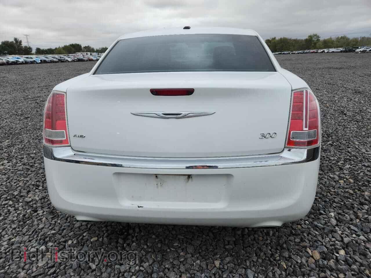 2013 CHRYSLER 300 - VIN: 2C3CCARG1DH585767 - Фото 6