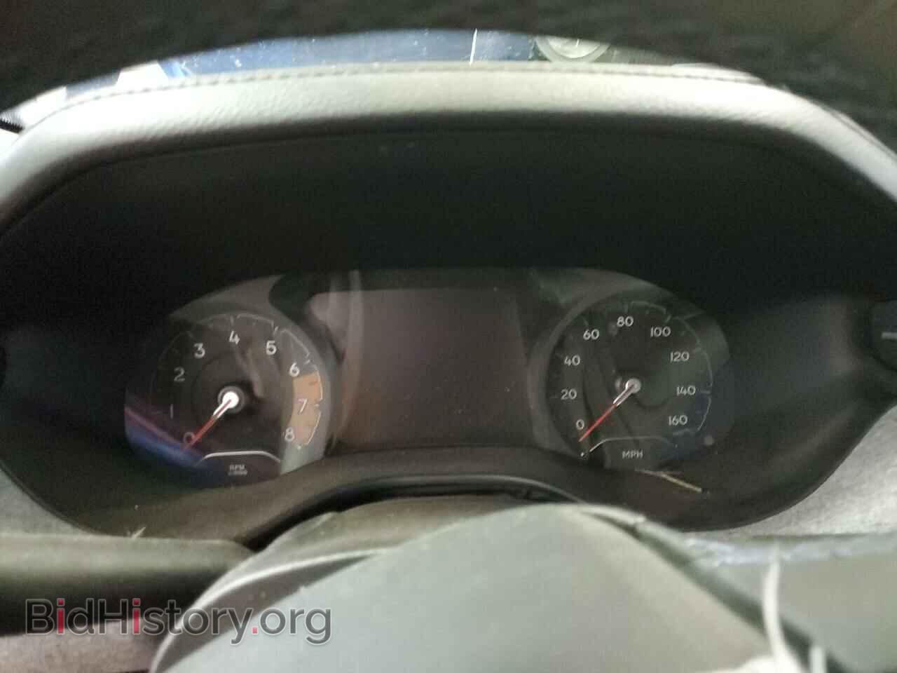 2022 JEEP COMPASS - VIN: 3C4NJDBBXNT216344 - Photo 9
