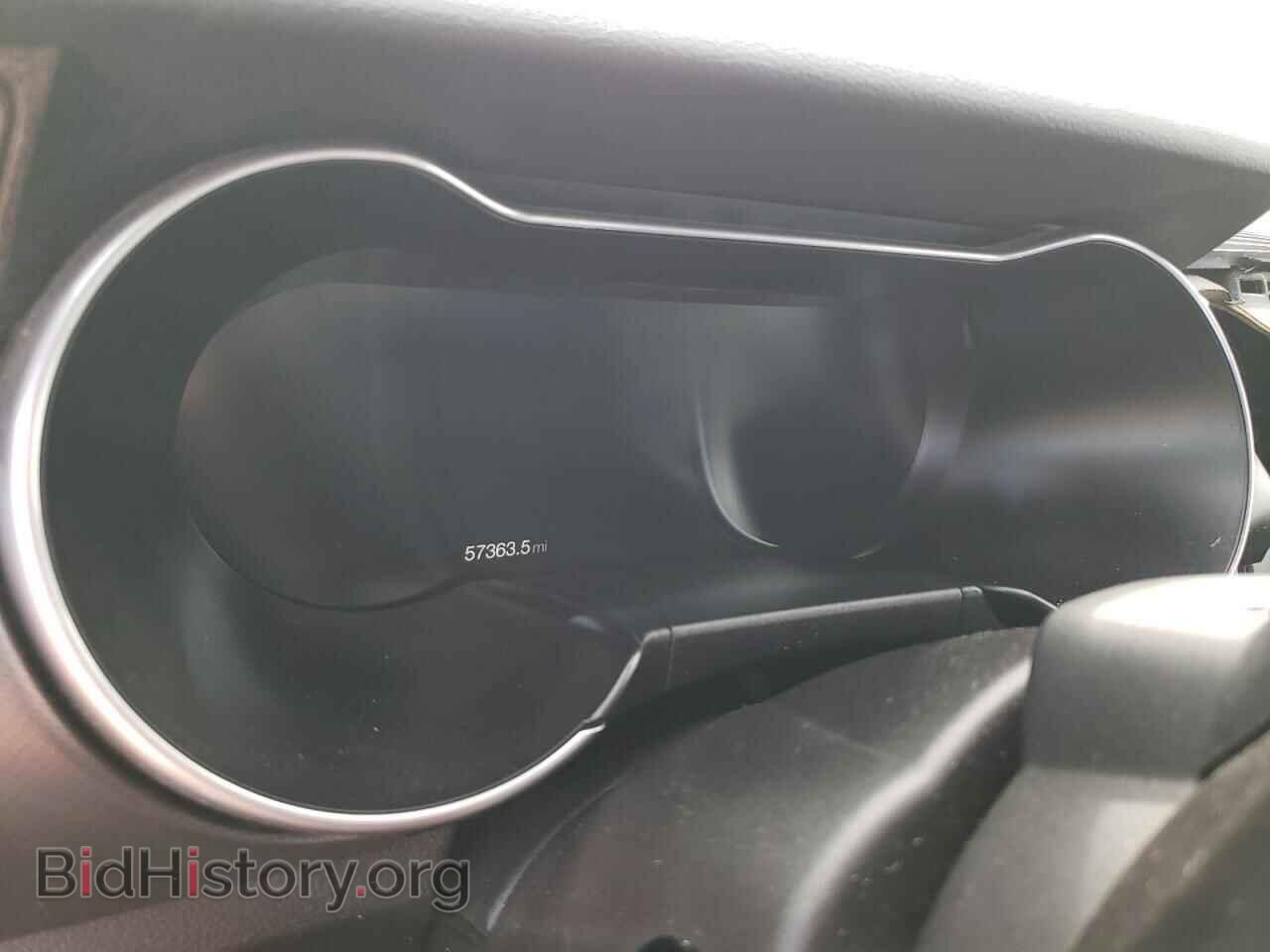 2021 FORD MUSTANG - VIN: 1FA6P8CF1M5116696 - Фото 9
