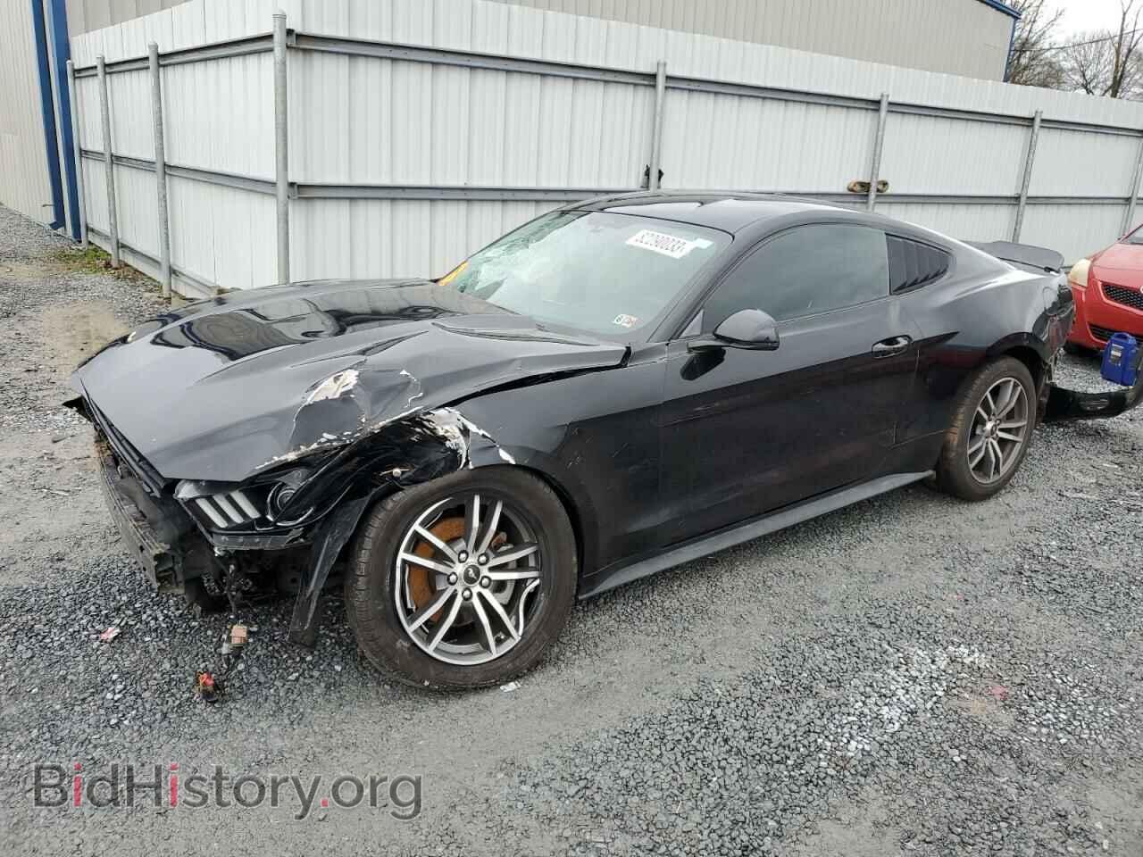 Photo 1FA6P8TH5F5346911 - FORD ALL Models 2015
