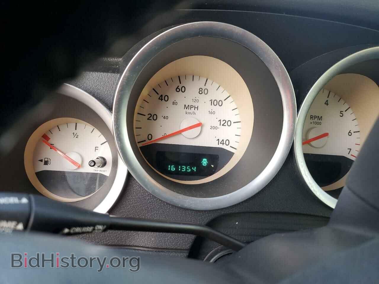 2007 DODGE CHARGER - VIN: 2B3KA43GX7H703439 - Фото 9