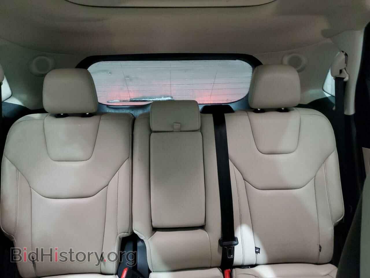 2019 FORD EDGE - VIN: 2FMPK4K93KBB78770 - Фото 10