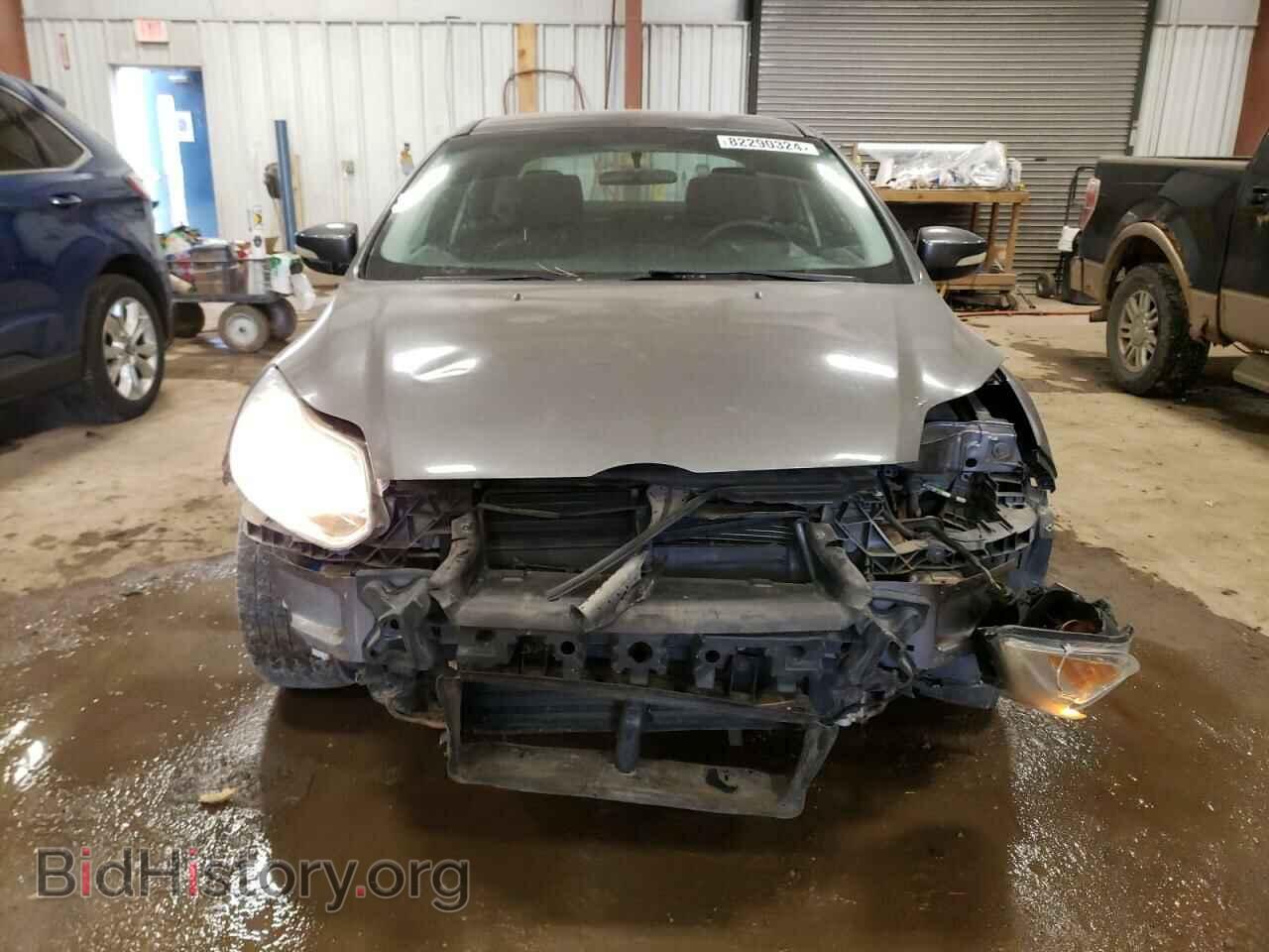 2014 FORD FOCUS - VIN: 1FADP3F20EL423521 - Фото 5