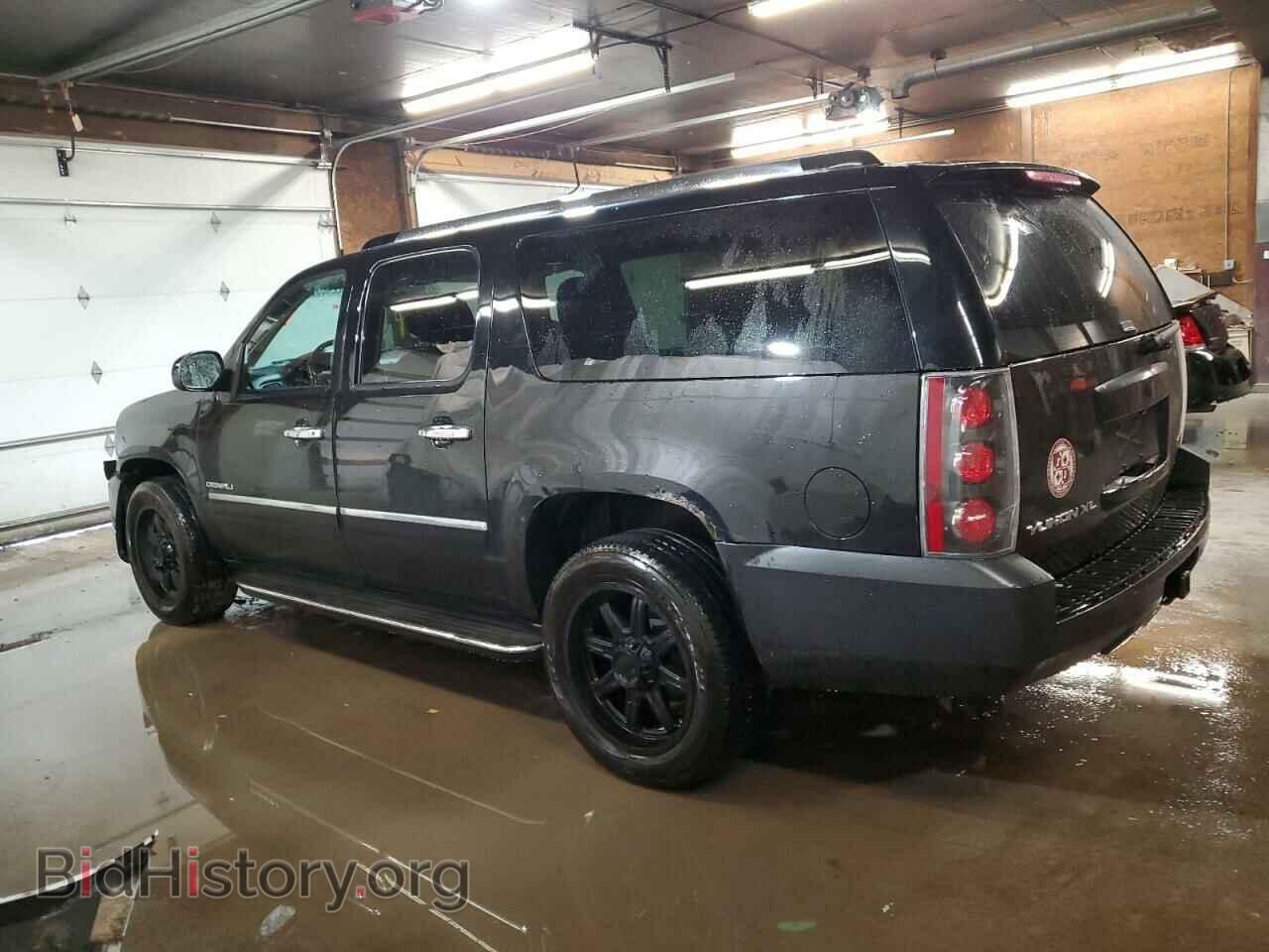 2013 GMC YUKON - VIN: 1GKS2MEF2DR287189 - Фото 2