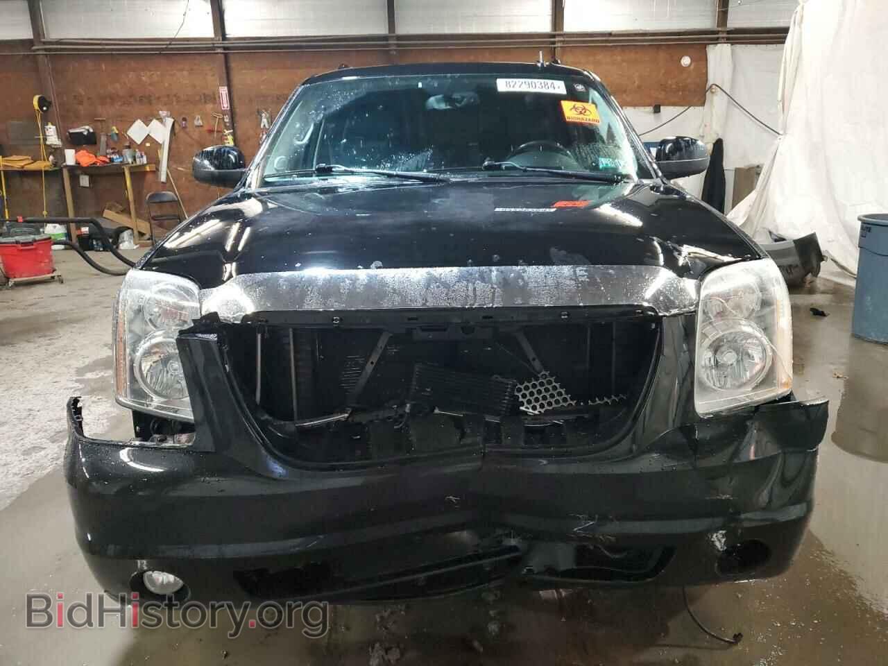 2013 GMC YUKON - VIN: 1GKS2MEF2DR287189 - Фото 5