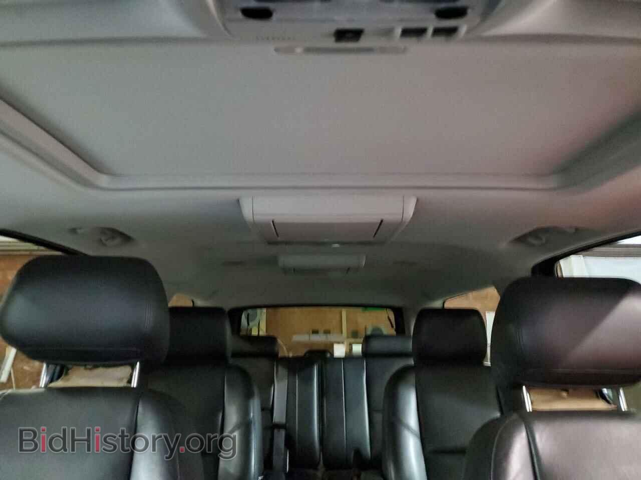 2013 GMC YUKON - VIN: 1GKS2MEF2DR287189 - Фото 10