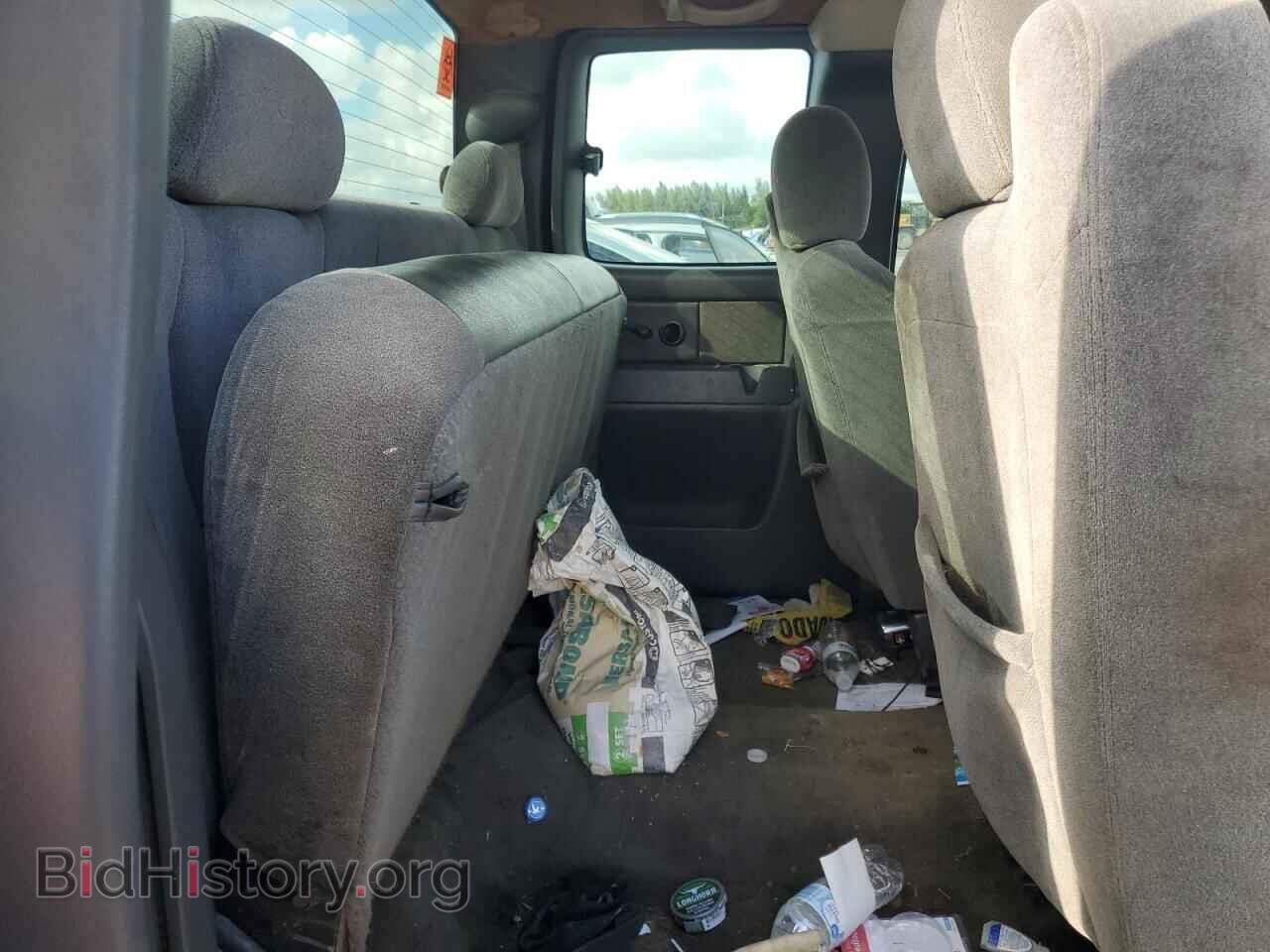 2005 CHEVROLET ALL Models - VIN: 2GCEC19V051329357 - Фото 10