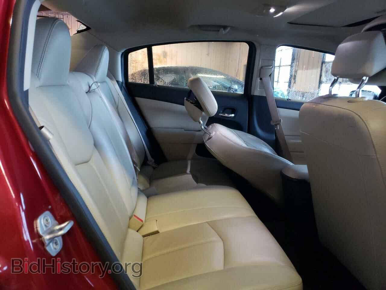 2013 CHRYSLER 200 - VIN: 1C3CCBCG7DN593510 - Photo 10