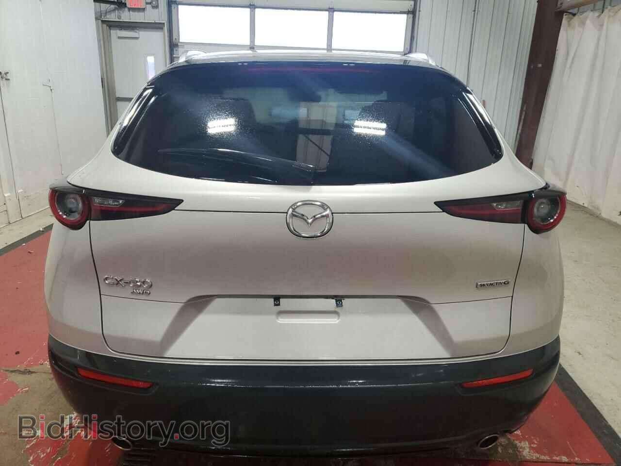2023 MAZDA CX30 - VIN: 3MVDMBDM7PM531202 - Фото 6