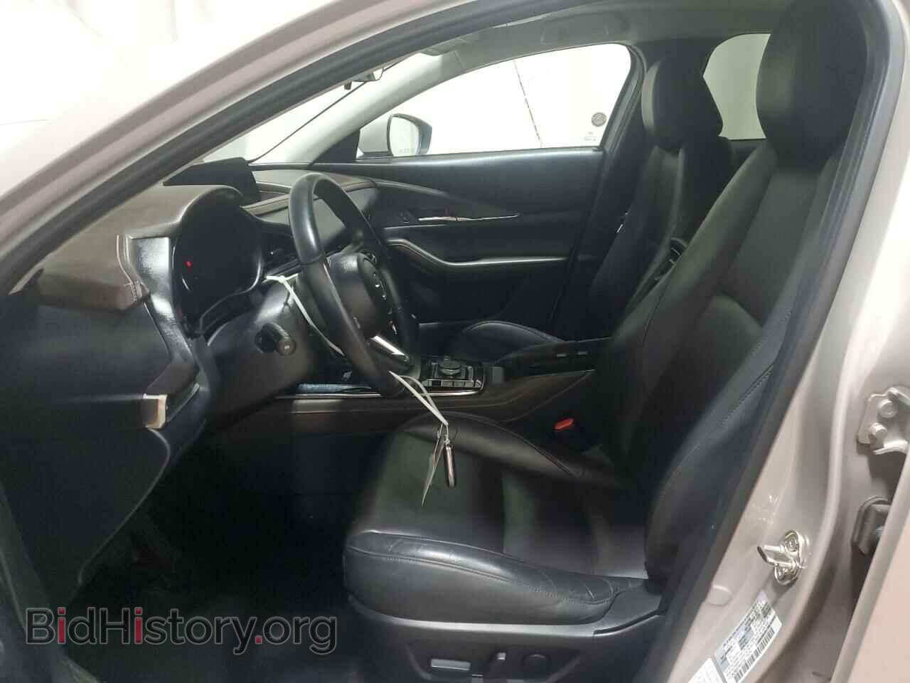2023 MAZDA CX30 - VIN: 3MVDMBDM7PM531202 - Фото 7