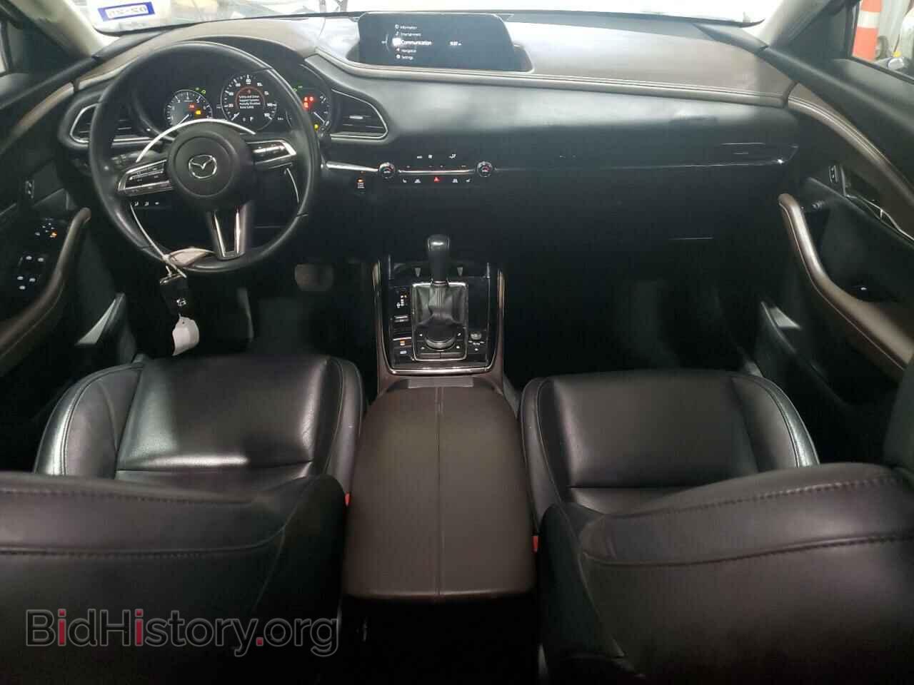 2023 MAZDA CX30 - VIN: 3MVDMBDM7PM531202 - Фото 8