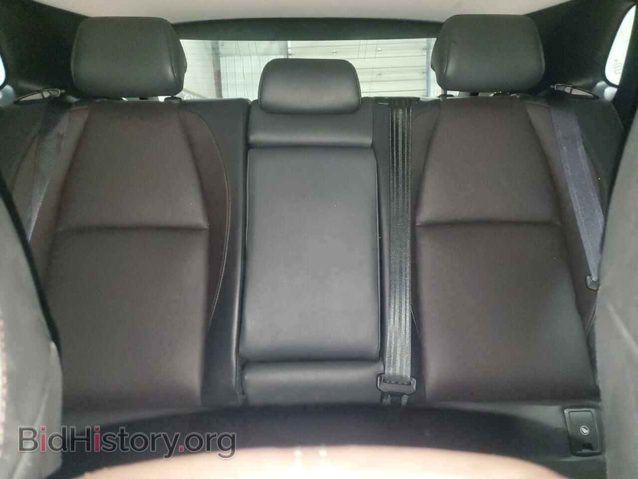 2023 MAZDA CX30 - VIN: 3MVDMBDM7PM531202 - Фото 10