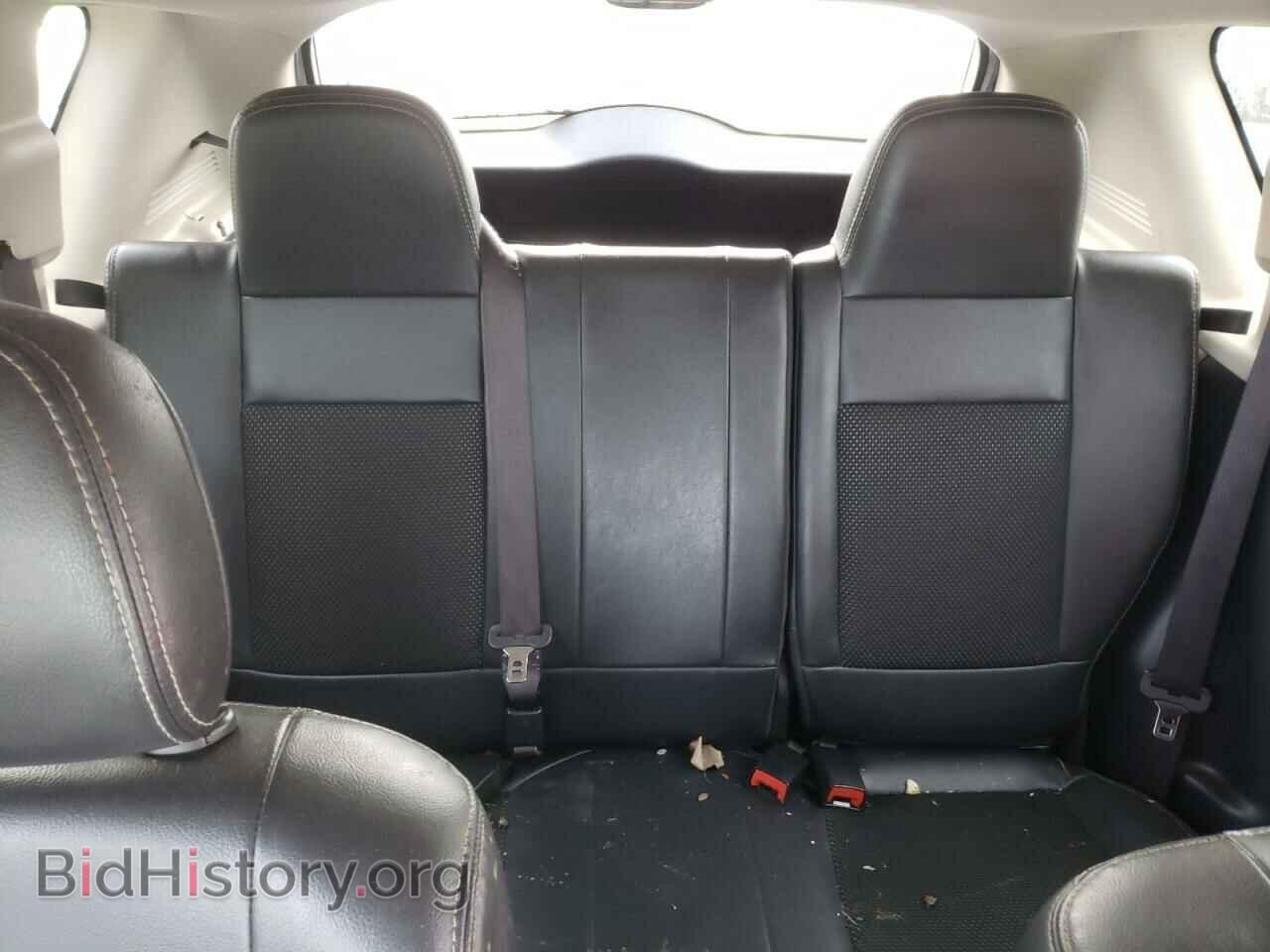 2016 JEEP COMPASS - VIN: 1C4NJCEA8GD783335 - Фото 10