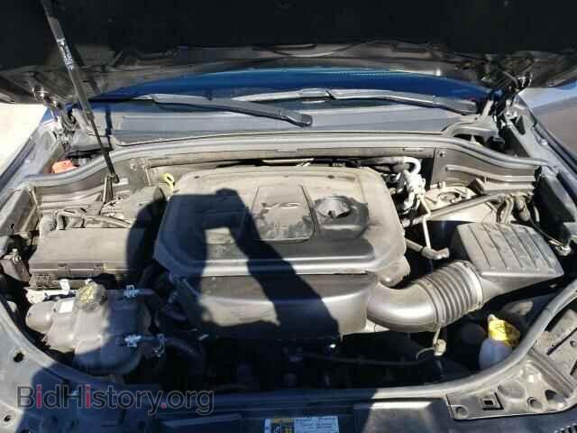 2020 DODGE DURANGO - VIN: 1C4RDJDG0LC308040 - Фото 11
