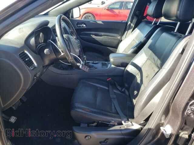 2020 DODGE DURANGO - VIN: 1C4RDJDG0LC308040 - Фото 7