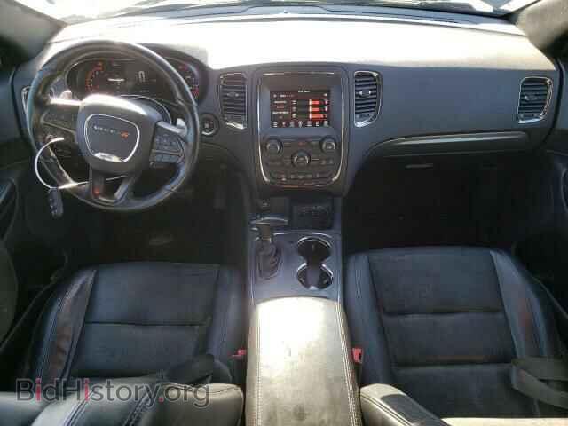 2020 DODGE DURANGO - VIN: 1C4RDJDG0LC308040 - Фото 8