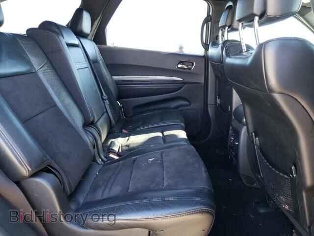 2020 DODGE DURANGO - VIN: 1C4RDJDG0LC308040 - Фото 10