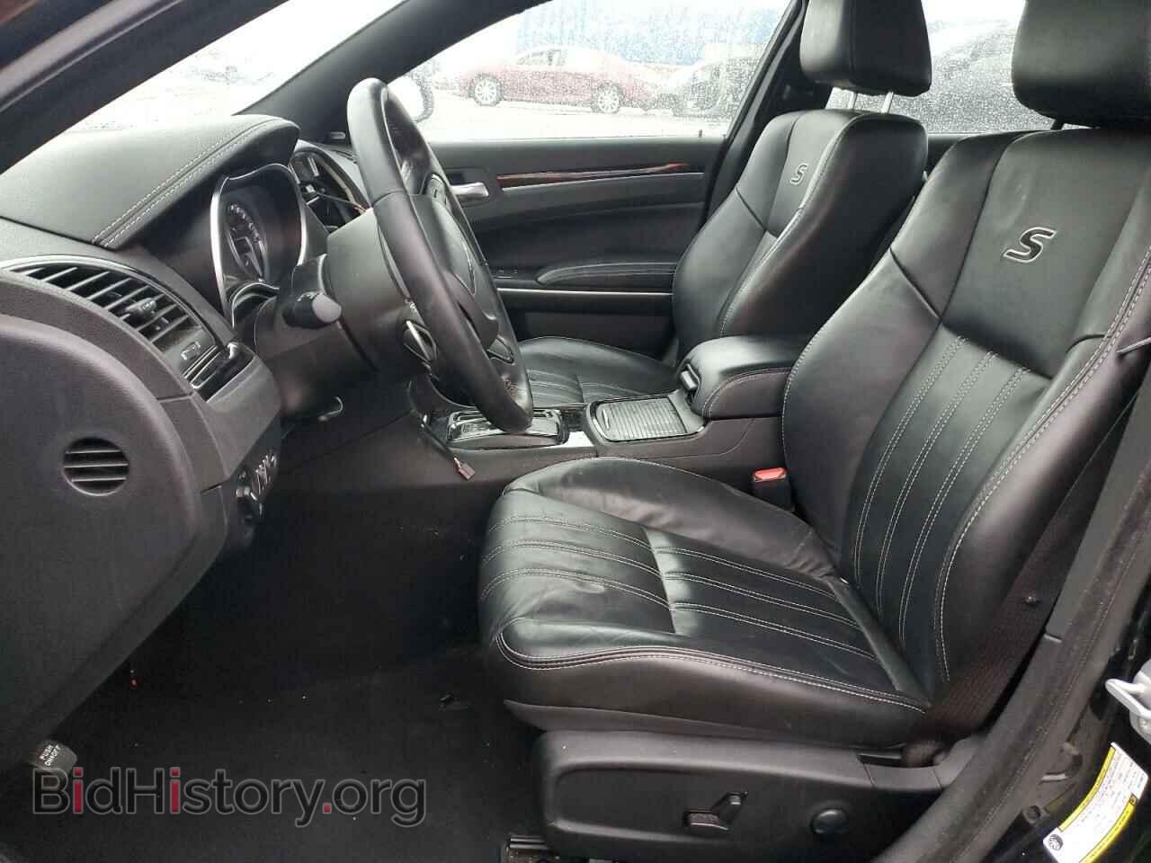 2022 CHRYSLER 300 - VIN: 2C3CCABG8NH158677 - Фото 7
