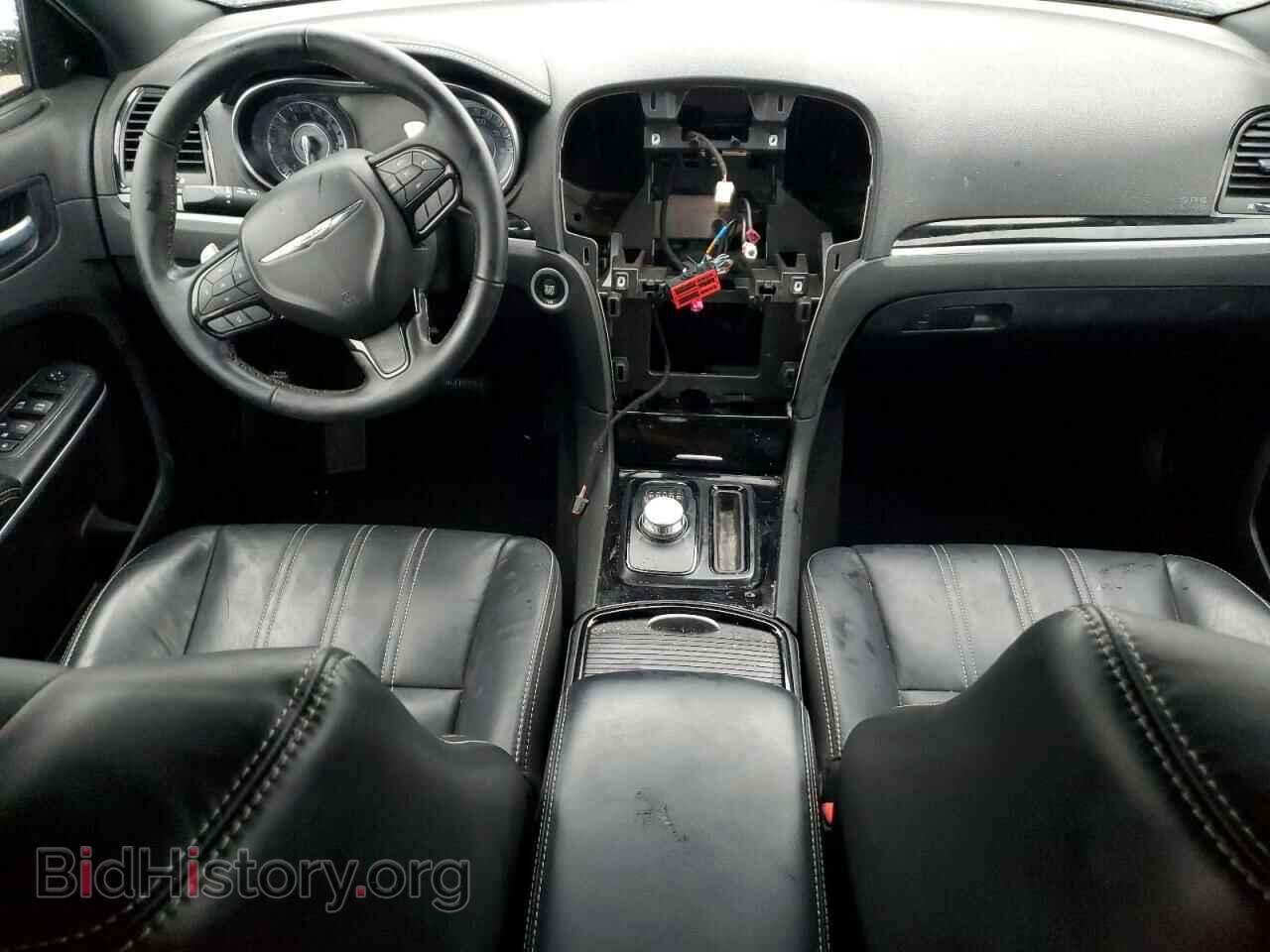 2022 CHRYSLER 300 - VIN: 2C3CCABG8NH158677 - Фото 8