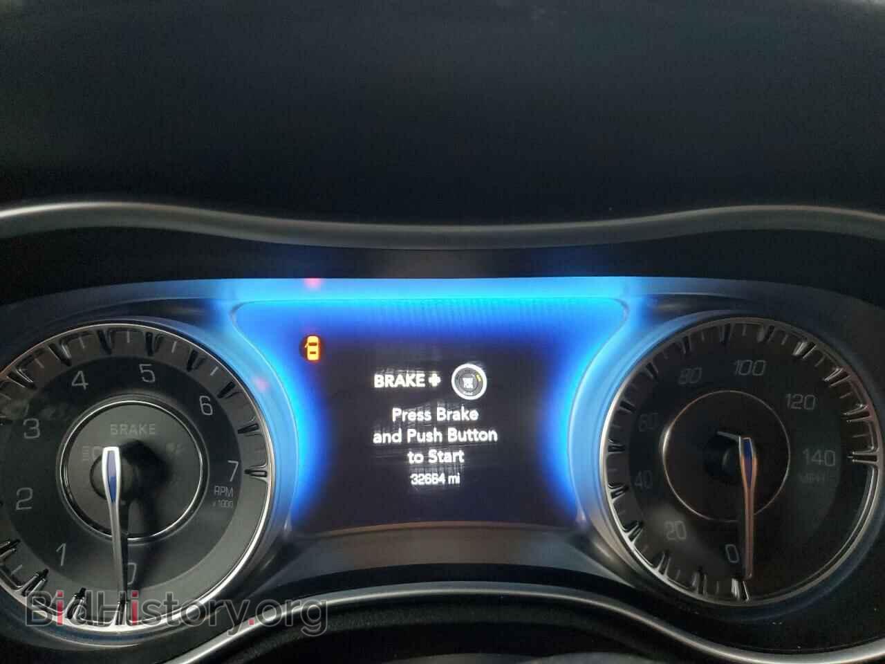 2022 CHRYSLER 300 - VIN: 2C3CCABG8NH158677 - Фото 9