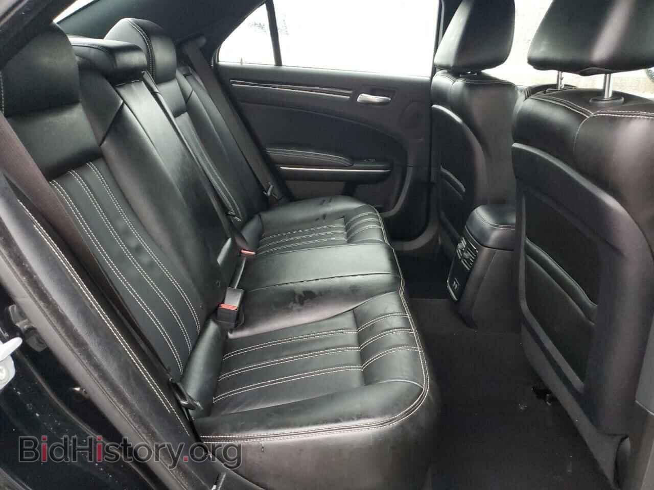 2022 CHRYSLER 300 - VIN: 2C3CCABG8NH158677 - Фото 10