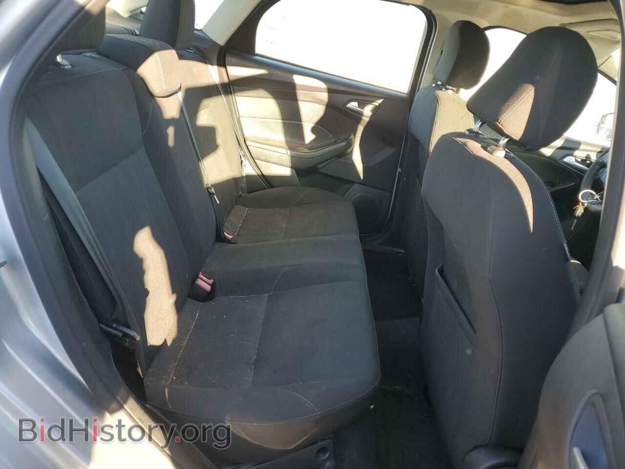 2015 FORD FOCUS - VIN: 1FADP3F29FL243116 - Фото 10