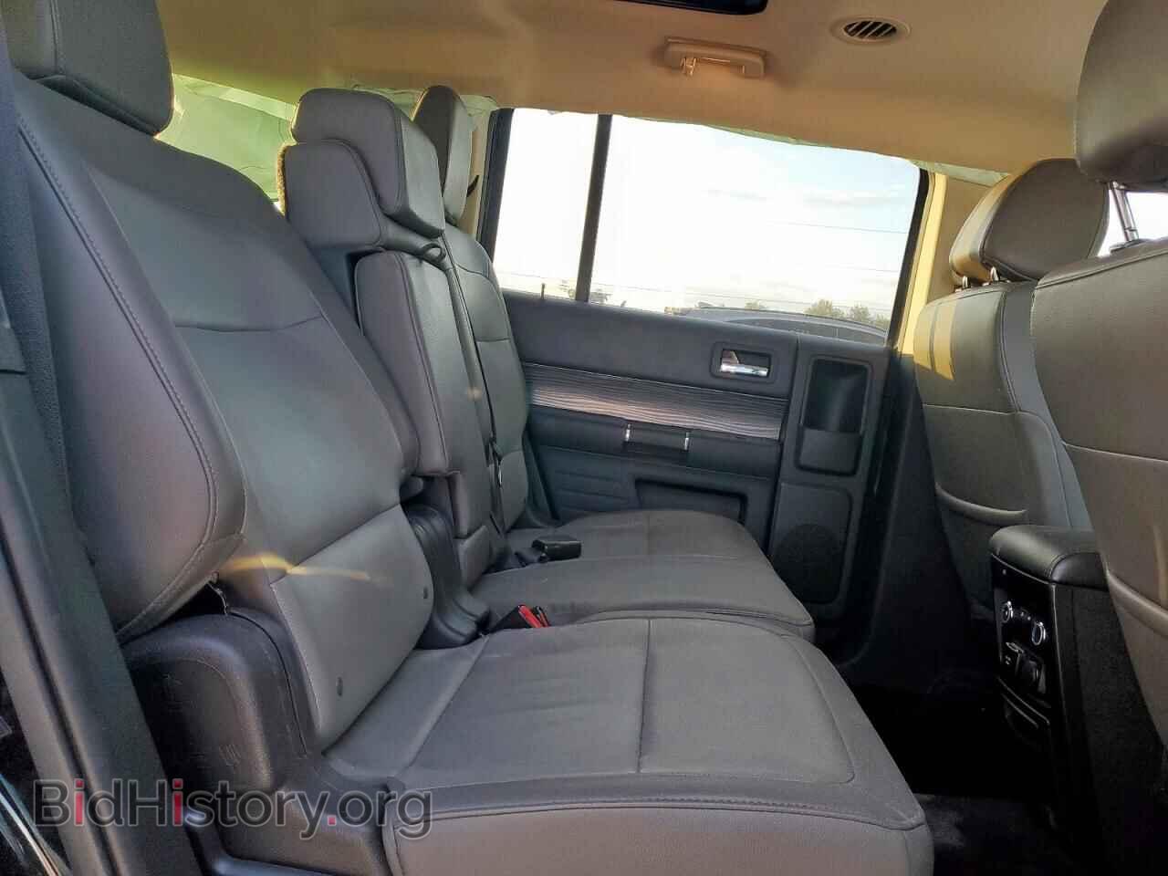 2019 FORD FLEX - VIN: 2FMGK5C86KBA34495 - Photo 11