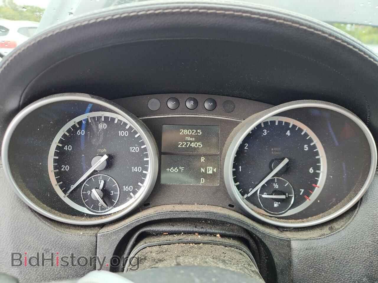 2012 MERCEDES-BENZ GL-CLASS - VIN: 4JGBF7BE3CA781969 - Фото 9
