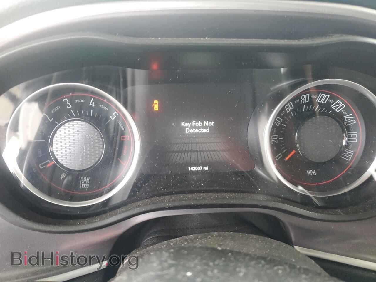 2019 DODGE CHALLENGER - VIN: 2C3CDZFJ0KH618489 - Фото 9