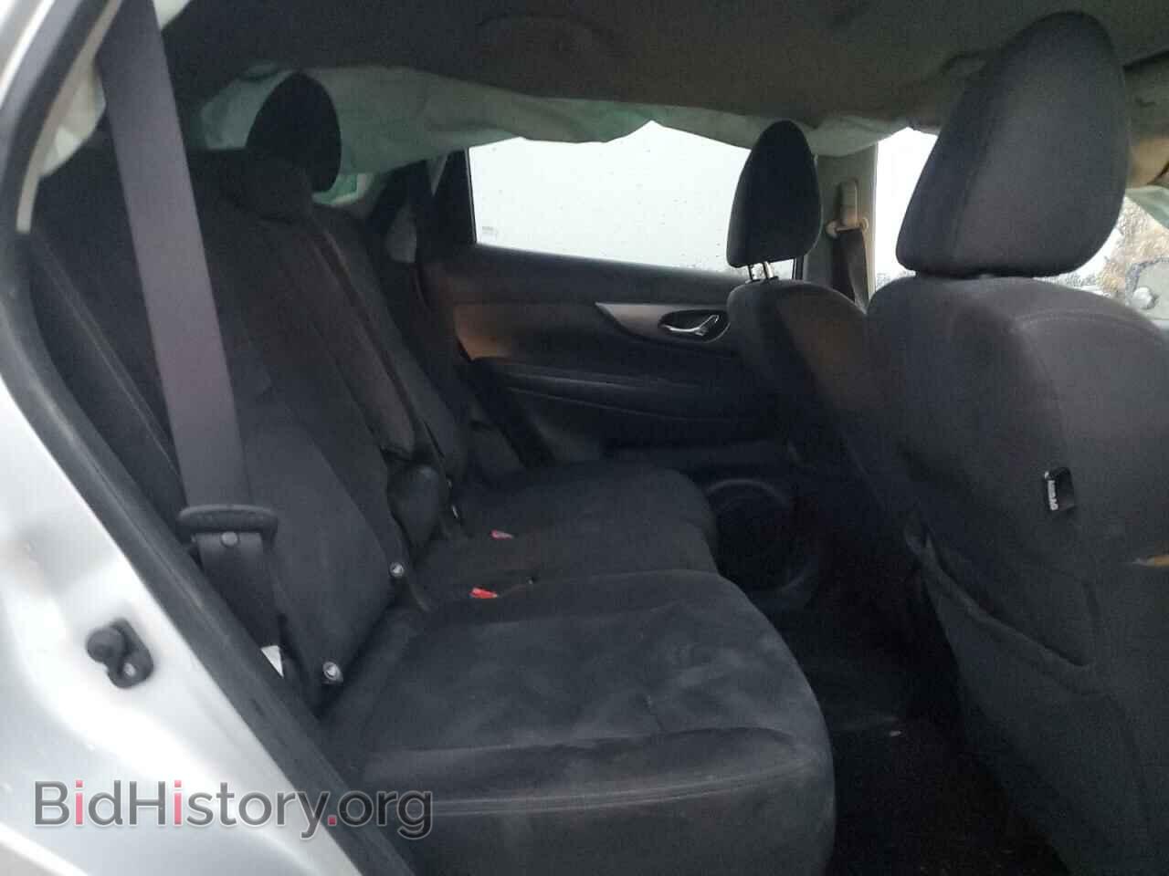 2015 NISSAN ROGUE - VIN: KNMAT2MV1FP545590 - Фото 11