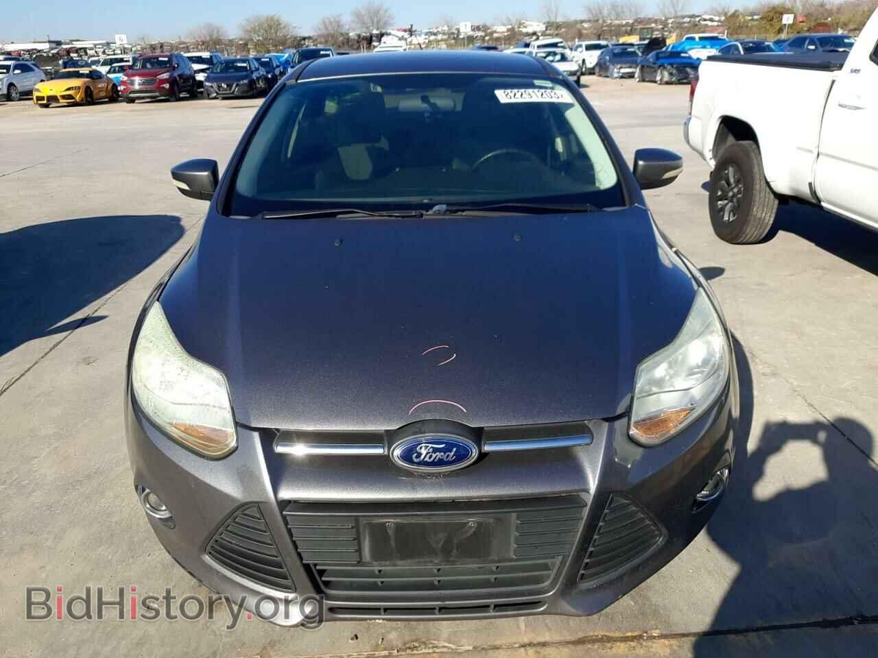 2014 FORD FOCUS - VIN: 1FADP3K20EL440261 - Photo 5