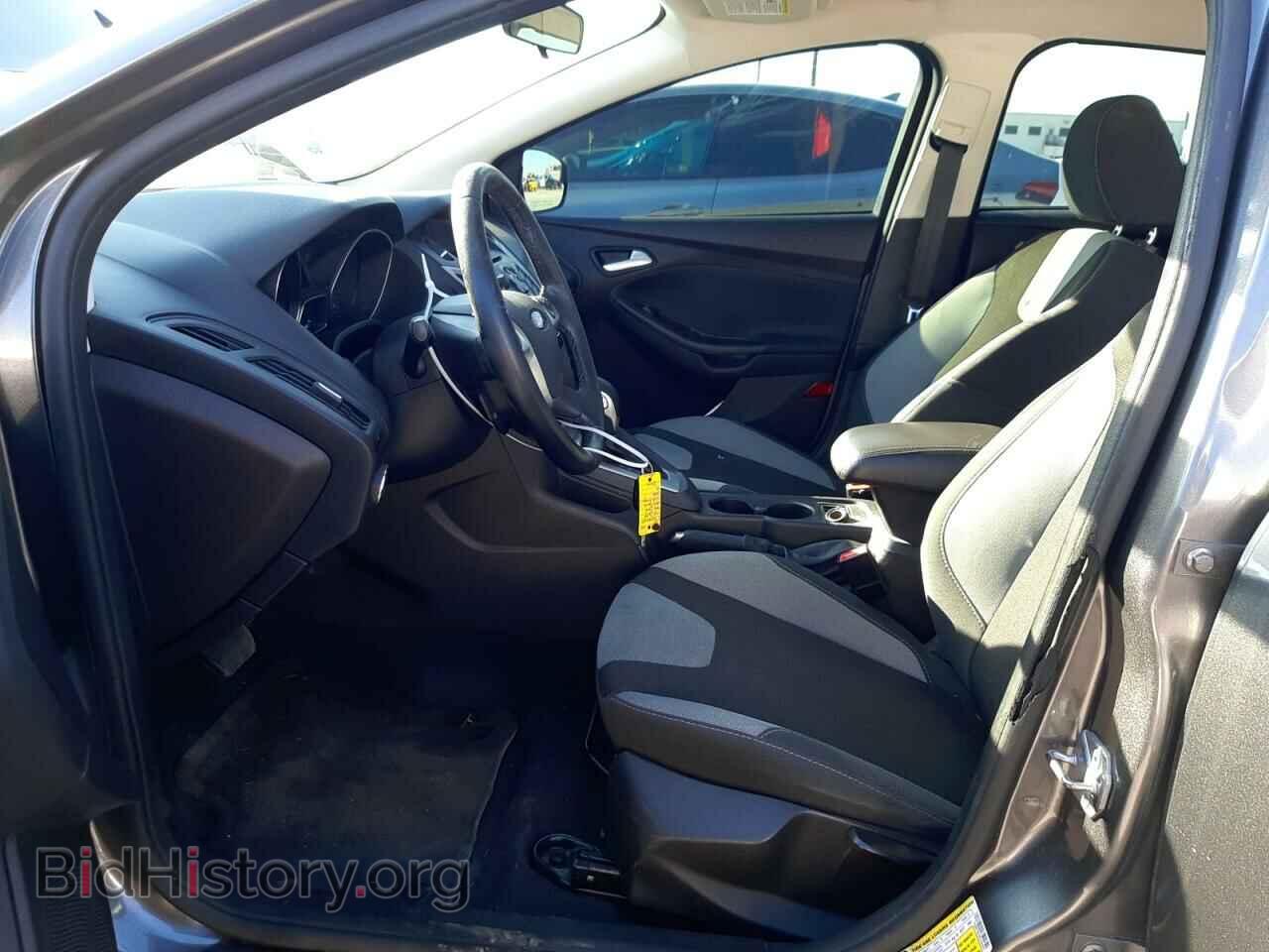 2014 FORD FOCUS - VIN: 1FADP3K20EL440261 - Photo 7