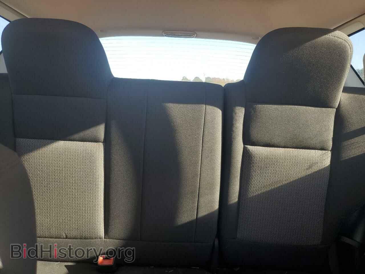 2008 JEEP COMPASS - VIN: 1J8FF47W48D514134 - Фото 10
